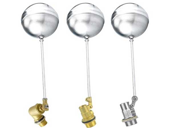 冷却塔浮球阀的重要作用是什么？