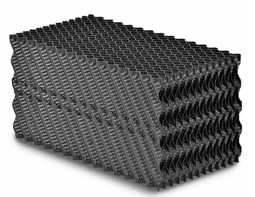 冷却塔怎么使用寿命才长？  ?