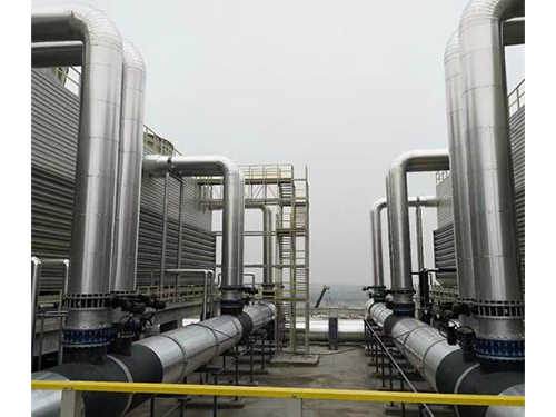 高效机房冷却塔有什么优势？