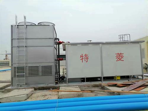 闭式冷却塔有哪几种循环方式？(闭式冷却塔循环方式介绍)
