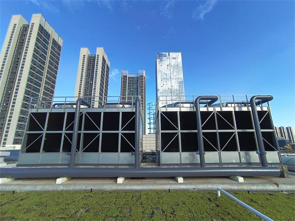 横流冷却塔和逆流冷却塔的区别有哪些？应该怎么选择
