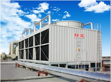 你在纠结冷却塔是大修还是换新，让我你建议吧