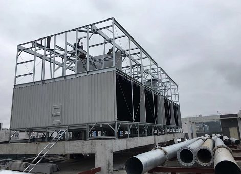 冷却塔参数有哪些？