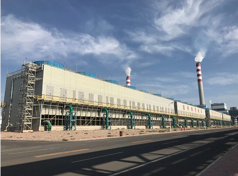 一带一路的给国内冷却塔厂家带什么发展机遇？