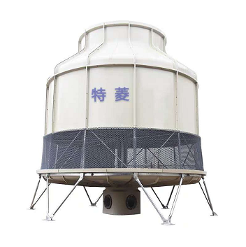 没有冷却塔盖板就像没有了安全帽！