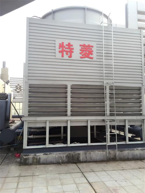 闭式冷却塔进行维修时需要注意什么地方？