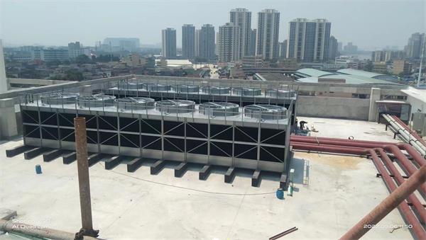 工业冷水机冬季怎么做防冻措施？